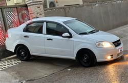 شيفروليه أفيو